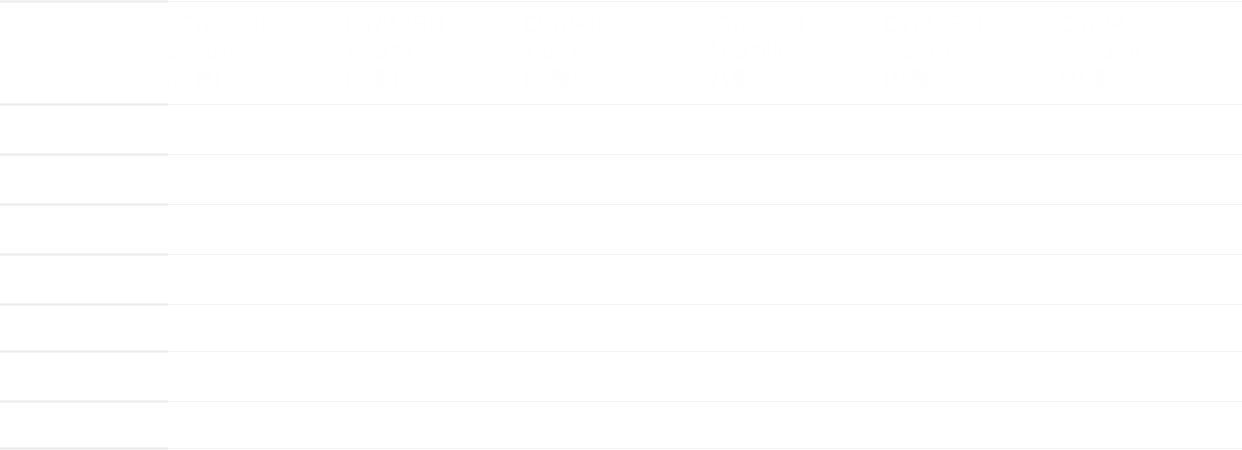 650系列超級輥式熨平機